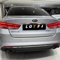 اپتیما ۲۰۱۶ gf|خودرو سواری و وانت|تهران, نیلوفر|دیوار