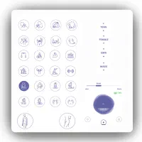 فیزیوتراپی خونگی دومس|پزشکی|تهران, هفت حوض|دیوار