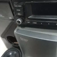 باند اسپیکر  ظبط ...|سیستم صوتی خانگی|اهواز, کوی طلاب|دیوار