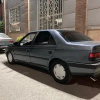 ۴۰۵ glxبنزینی