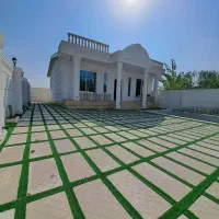 چمن مصنوعی گرانوال فنس چمنی