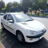 پژو 206 تیپ مدل 90
