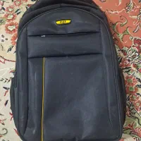 کیف و مداد رنگی 26تایی