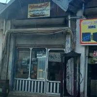 مغازه ۲۱ متر بالکندار صف سر