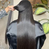 تخفیف ۵۰درصد کراتین صافی شلاقی وابریشم تراپی گلسار