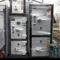 گاوصندوق تمام بتن گاو صندوق ایران کاوه