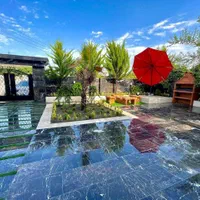 دوبلکس ۳۸۰ متری ، محوطه مشجر ، سعادت آباد بی نظیر|فروش خانه و ویلا|چمستان, |دیوار