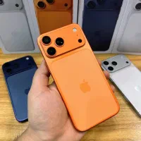 طرح ایفون 17 پرومکس رام 10حافظه 1ترابایت