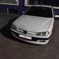 پژوپارس دوگانه کارخانه|خودرو سواری و وانت|یزد, |دیوار