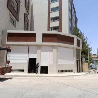 فروش مغازه 100متری تجاری /بلوارنصر /شقایق شمالی