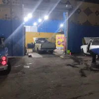 مکانیکی  جلوبندیسازی سنترال ۲۴ساعت شبانه روزی|خدمات موتور و ماشین|تهران, میدان میوه و تره‌بار مرکزی|دیوار