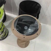 یک عدد جیمبی نو + یک عدد داربوکا|درام و پرکاشن|شهریار, شهریار|دیوار