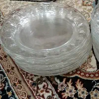 بشقاب پیش دستی فرانسوی