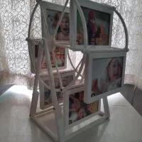 قاب عکس.سالم درحد نو