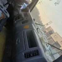 فوتون ۸۶|خودرو سنگین|برخوار, |دیوار