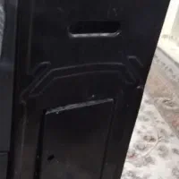 بخاری دست دوم قیمت 2300000|بخاری، هیتر، شومینه|اصفهان, باتون|دیوار