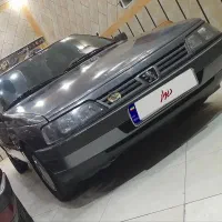 پژو ۴۰۵ مدل ۹۵