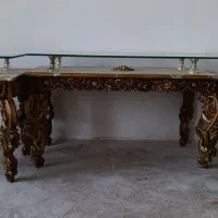 جلو مبلی|مبلمان خانگی و میز عسلی|خوی, |دیوار
