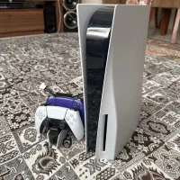 ps5 fat|کنسول، بازی ویدئویی و آنلاین|هشتگرد, فاز ۳ مهستان|دیوار