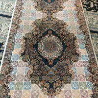 کناره فرش درجه یک سالم|فرش|کرمانشاه, |دیوار