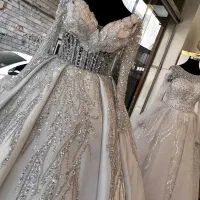 اجاره لباس عروس ومجلسی