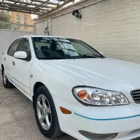 ماکسیما ۸۲|خودرو سواری و وانت|یزد, |دیوار