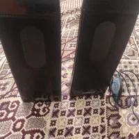 اسپیکر تمیز و نو