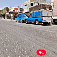 نیسان مدل ۸۶