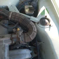 فروش وانت بار|خودرو سواری و وانت|شوش, |دیوار