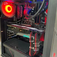 انواع کیس گیمینگ با گارانتی تعویض|رایانه رومیزی|کرج, گوهردشت|دیوار