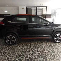 mvm x33 CRoss-CVT|خودرو سواری و وانت|اصفهان, امیرعرب|دیوار