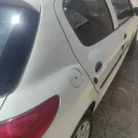 اجاره 206تیپ 3مدل 97