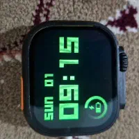 ساعت هوشمند