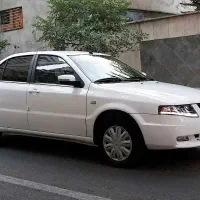 سمند سورن دوگانه صفر مخزن 75 لیتری