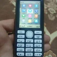 گوشی ۲۰۶سعی سالم قیمت ۱۵۰۰