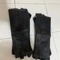 گتر سوارکاری|اسب و تجهیزات اسبسواری|کرج, چهارصد دستگاه|دیوار