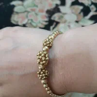 دستبند طلا