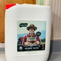 کودهای ارگانیک کشاورزی