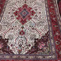 جفت۶متری کرمان قلم ریز بافت درحدنو