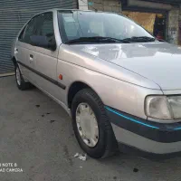 پژو405مدل1385دوگانه