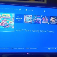 پلی استیشن ۴