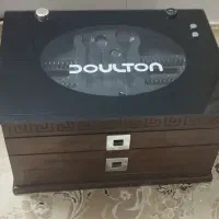 جعبه سرویس قاشق و چنگال|آبچکان و نظمدهنده ظروف|مشهد, گاز|دیوار