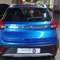x22 اسپرت اکسلنت 1397 دنده|خودرو سواری و وانت|تهران, جنت‌آباد مرکزی|دیوار