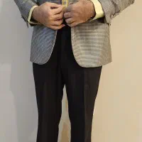 پیراهن شلوار