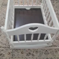 گهواره تخت شو  نو