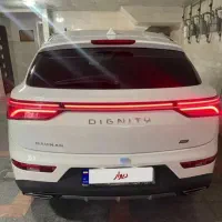 دیگینیتی پرایم مارون|خودرو سواری و وانت|سلماس, |دیوار