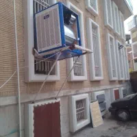 جوشکاری و برشکاری سیار