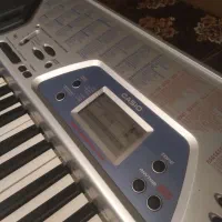 ارگ همراه با پایه اورجینال|پیانو، کیبورد، آکاردئون|مشهد, سپاد|دیوار