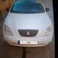 تیبا ۱ دوگانه سوز