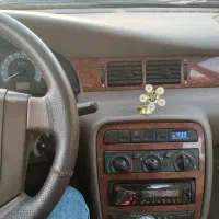 سمند ال ایکس کم کار کرد|خودرو سواری و وانت|تهران, شهید فکوری|دیوار